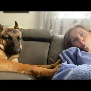 Meet your Posher, Kathryn